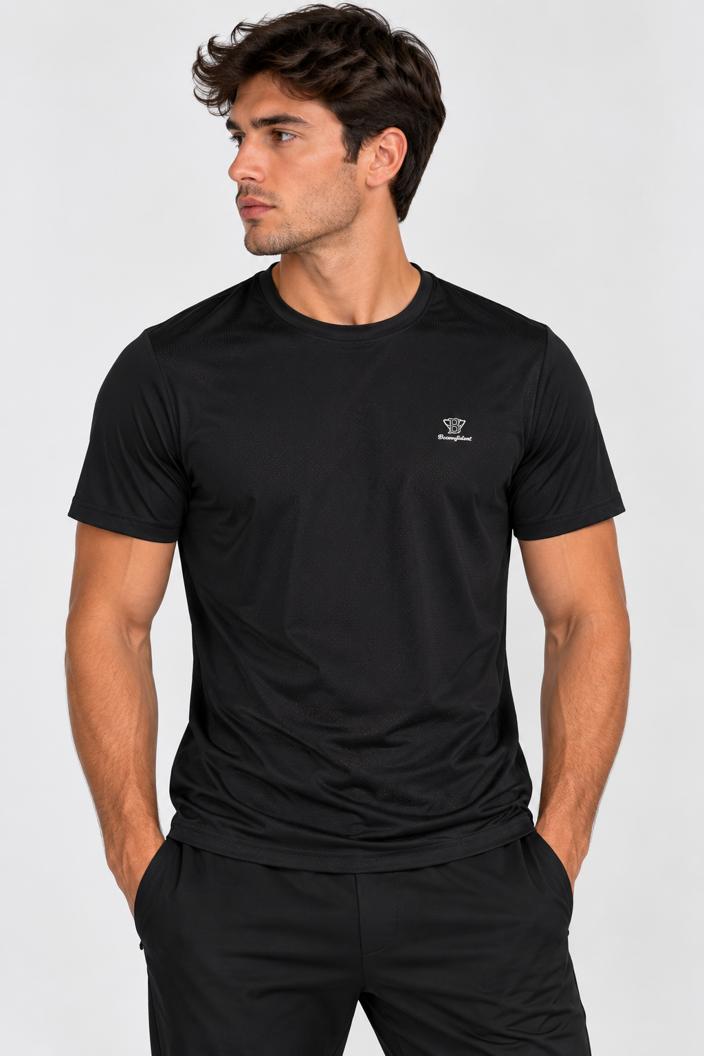 Camiseta Deportiva Técnica