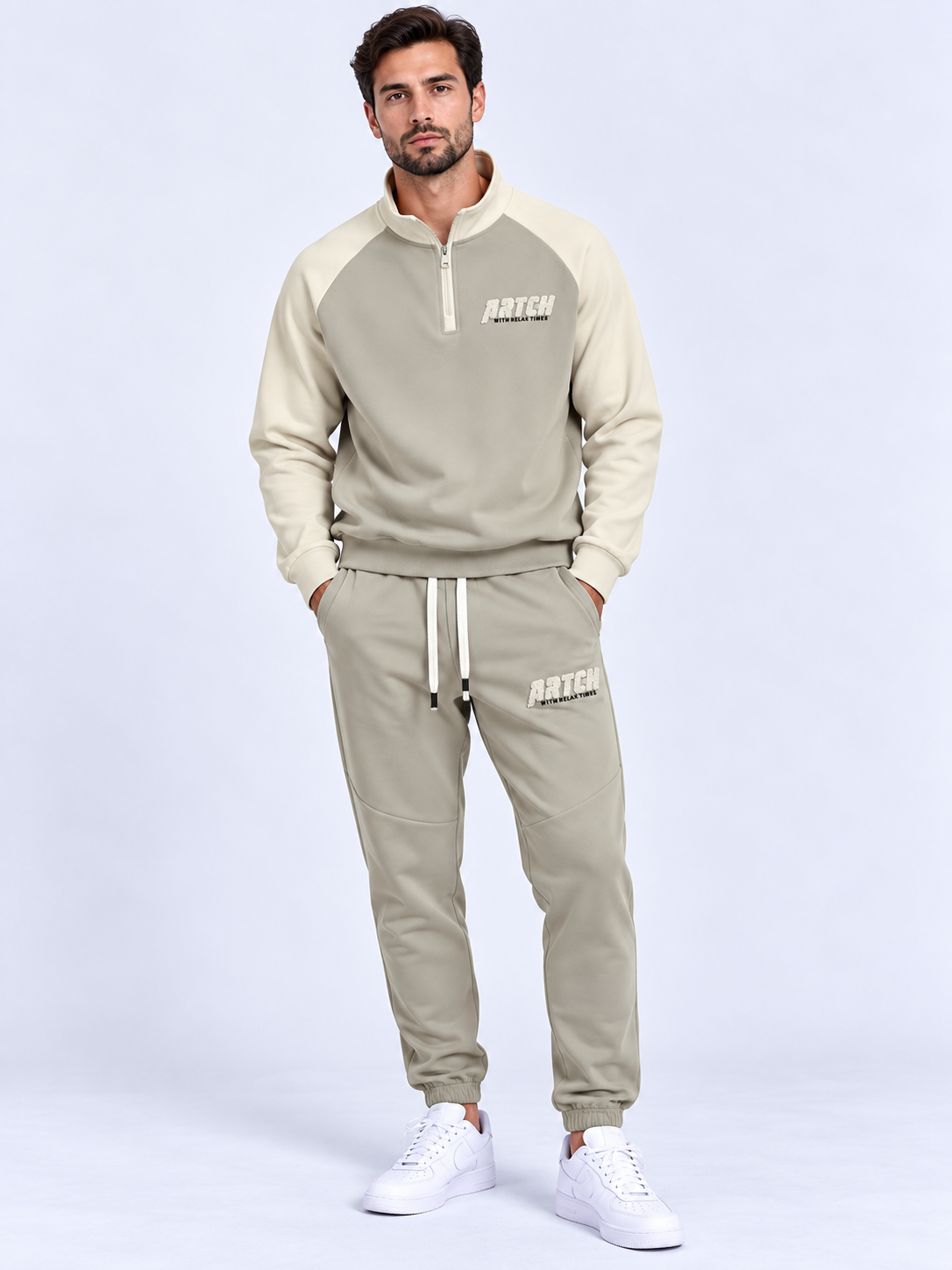 Conjunto Chándal ARTCH