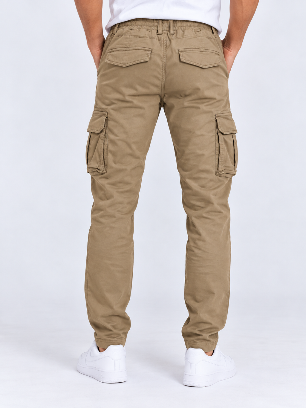 Pantalón Cargo