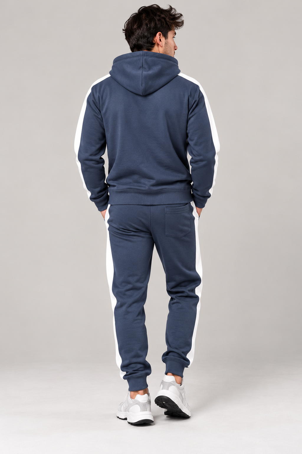 Conjunto Chándal Deportivo