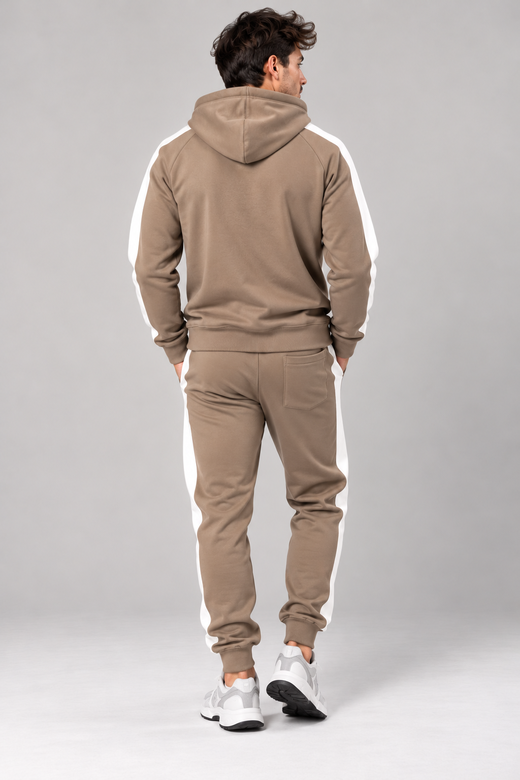 Conjunto Chándal Deportivo