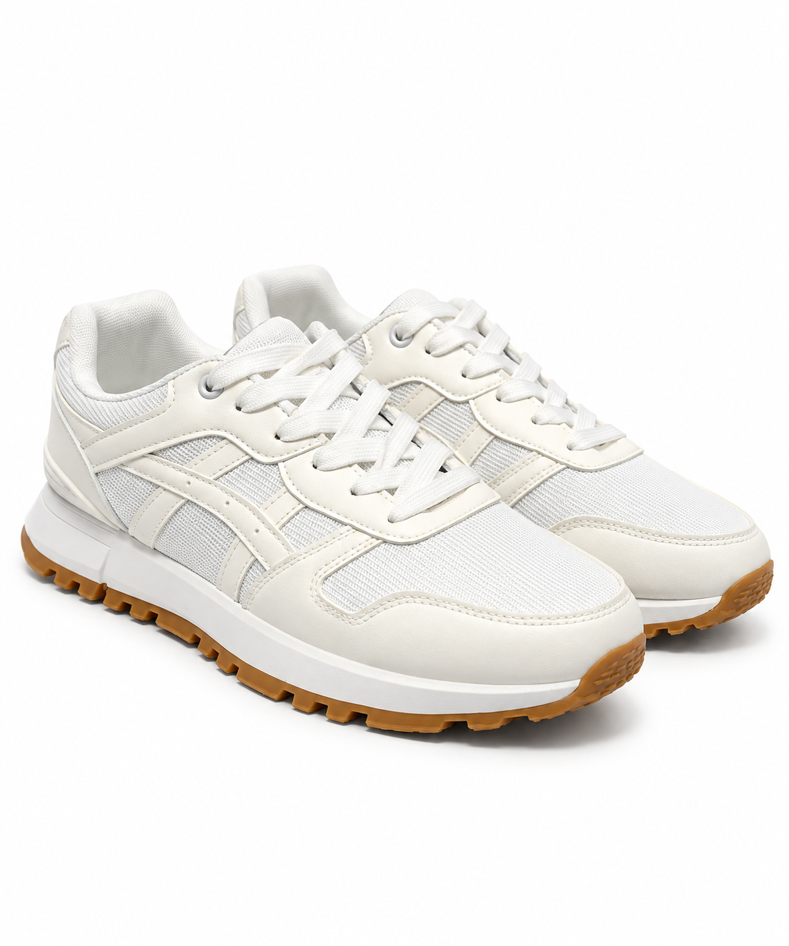 Tenis Casual Blanco