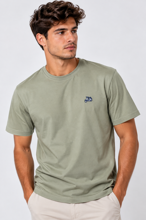 T-shirt La Vespa
