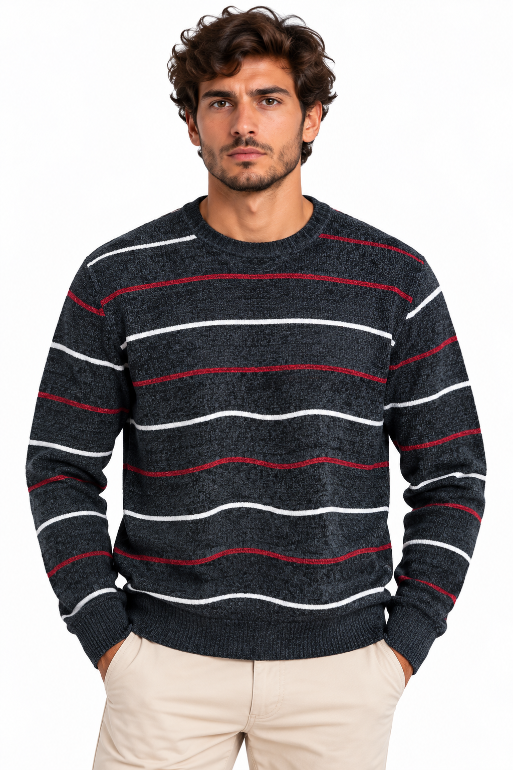 Camisola Chinilla