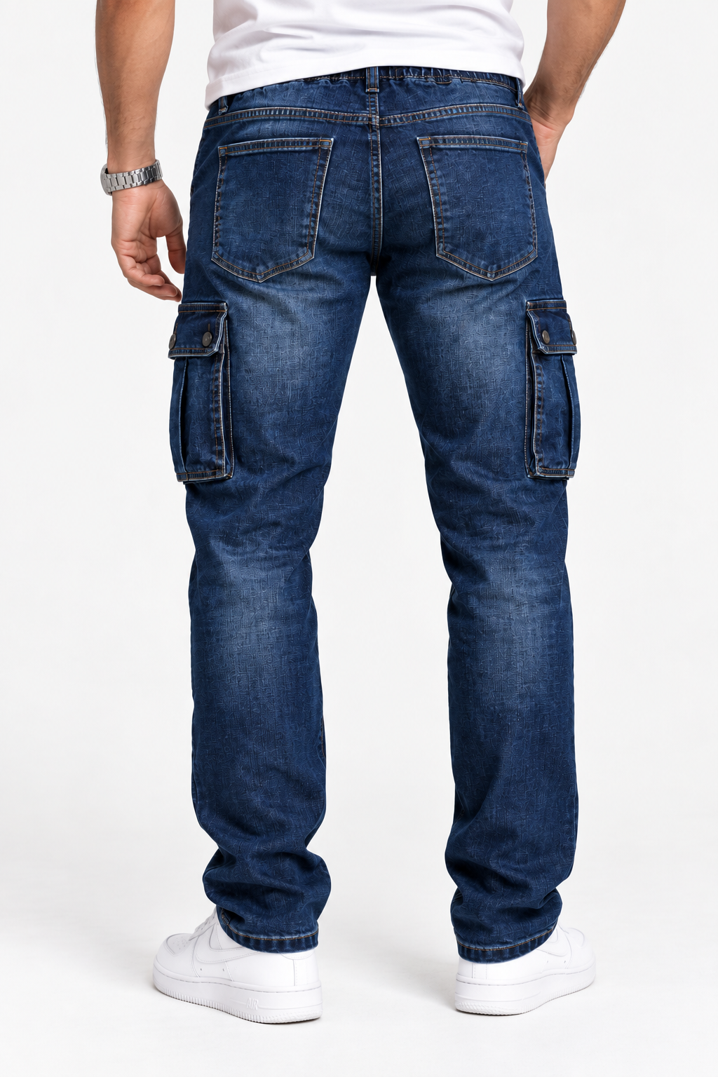 Cargo Vaquero