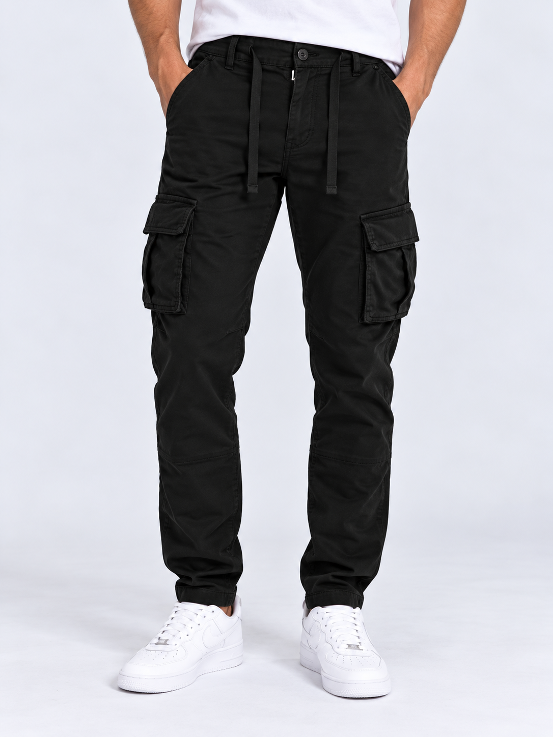 Pantalón Cargo