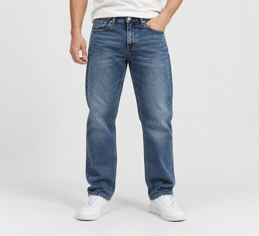 Vaquero Wide Leg