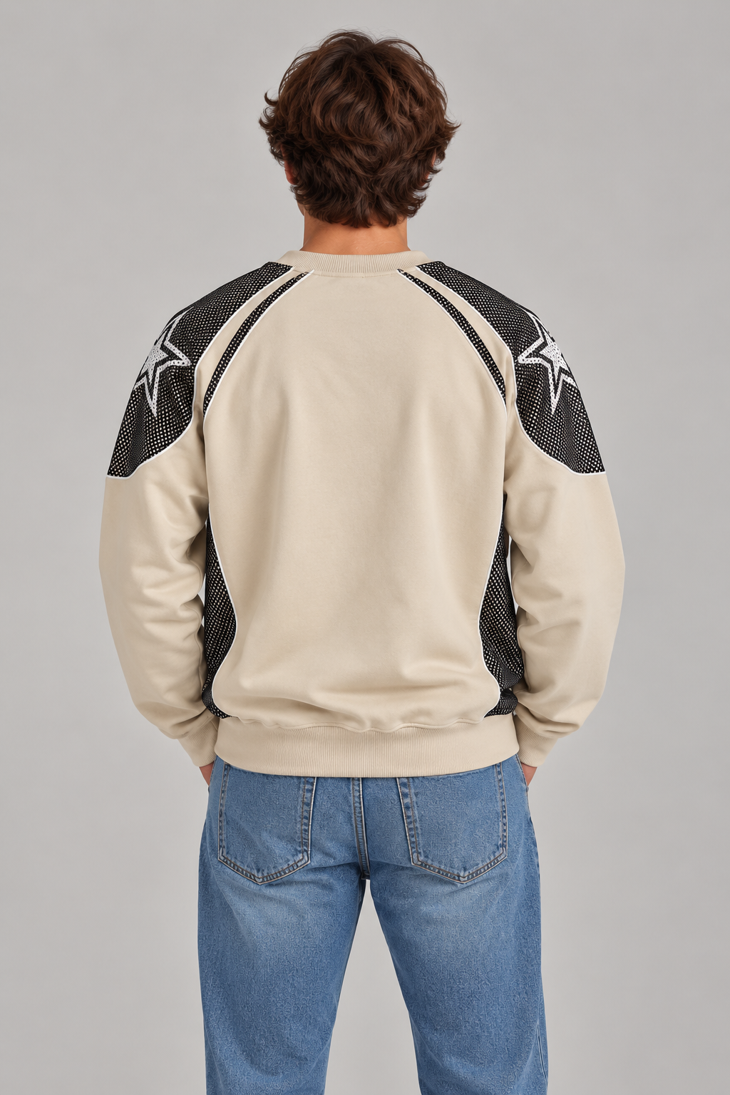Sudadera 98