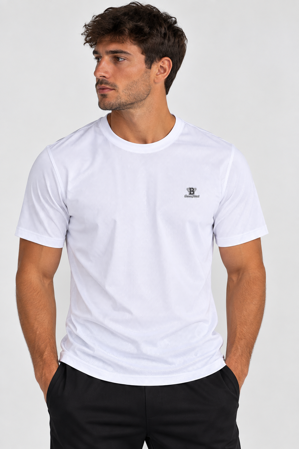 Camiseta Deportiva Técnica