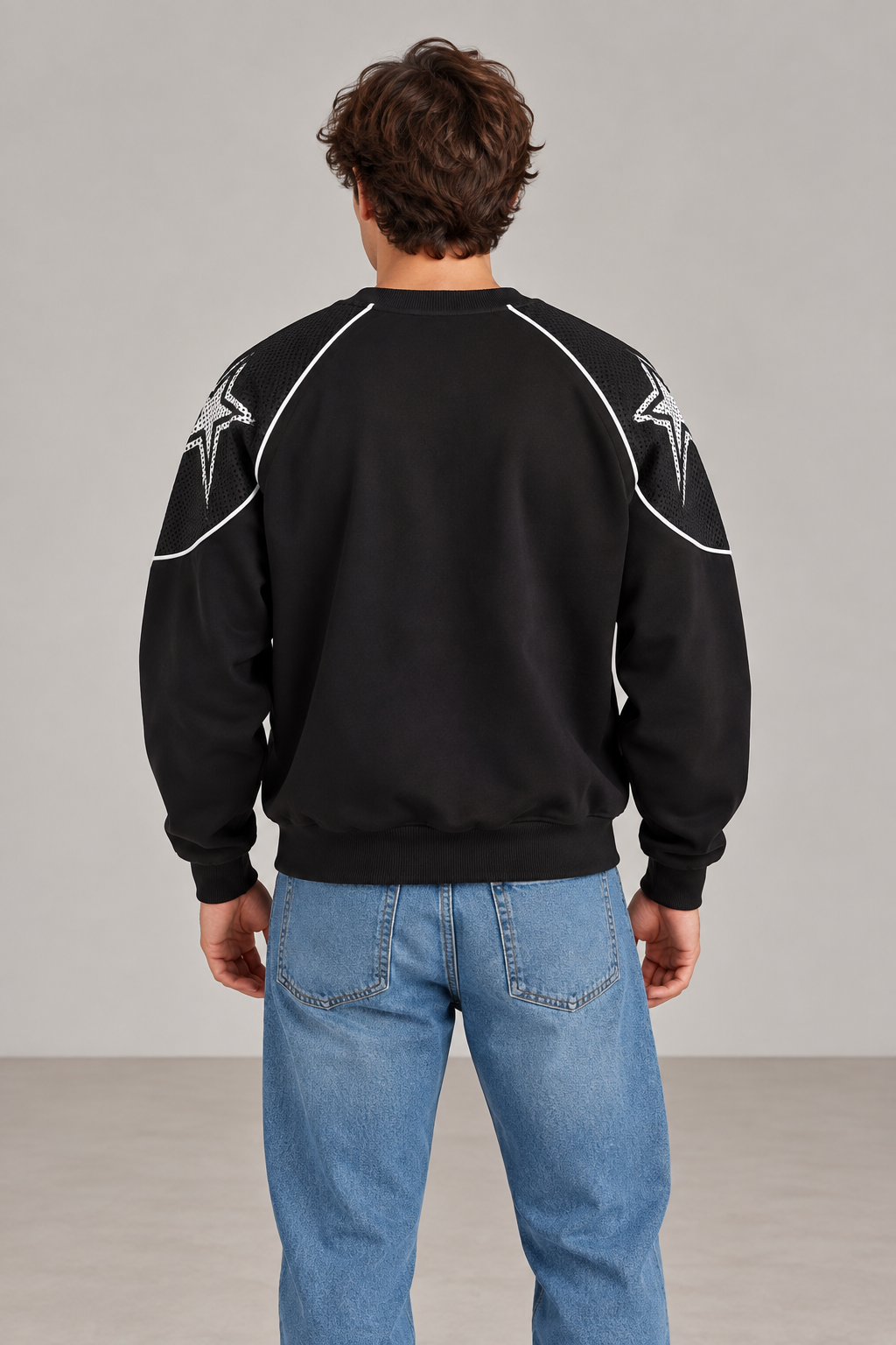 Sudadera 98