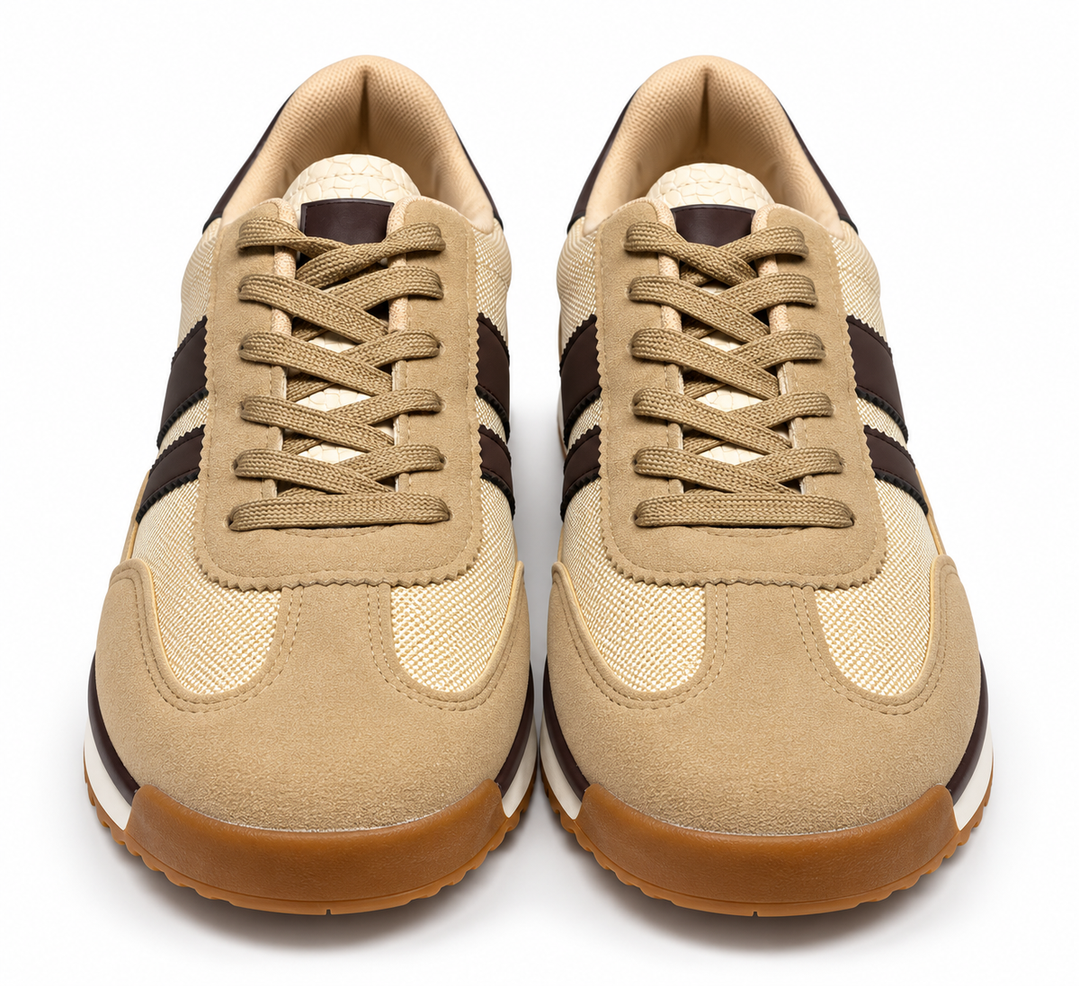 Tenis Casual Retro