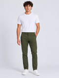 Pantalón Chino Slim Fit