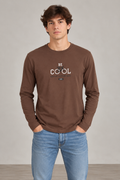 Camiseta Be Cool