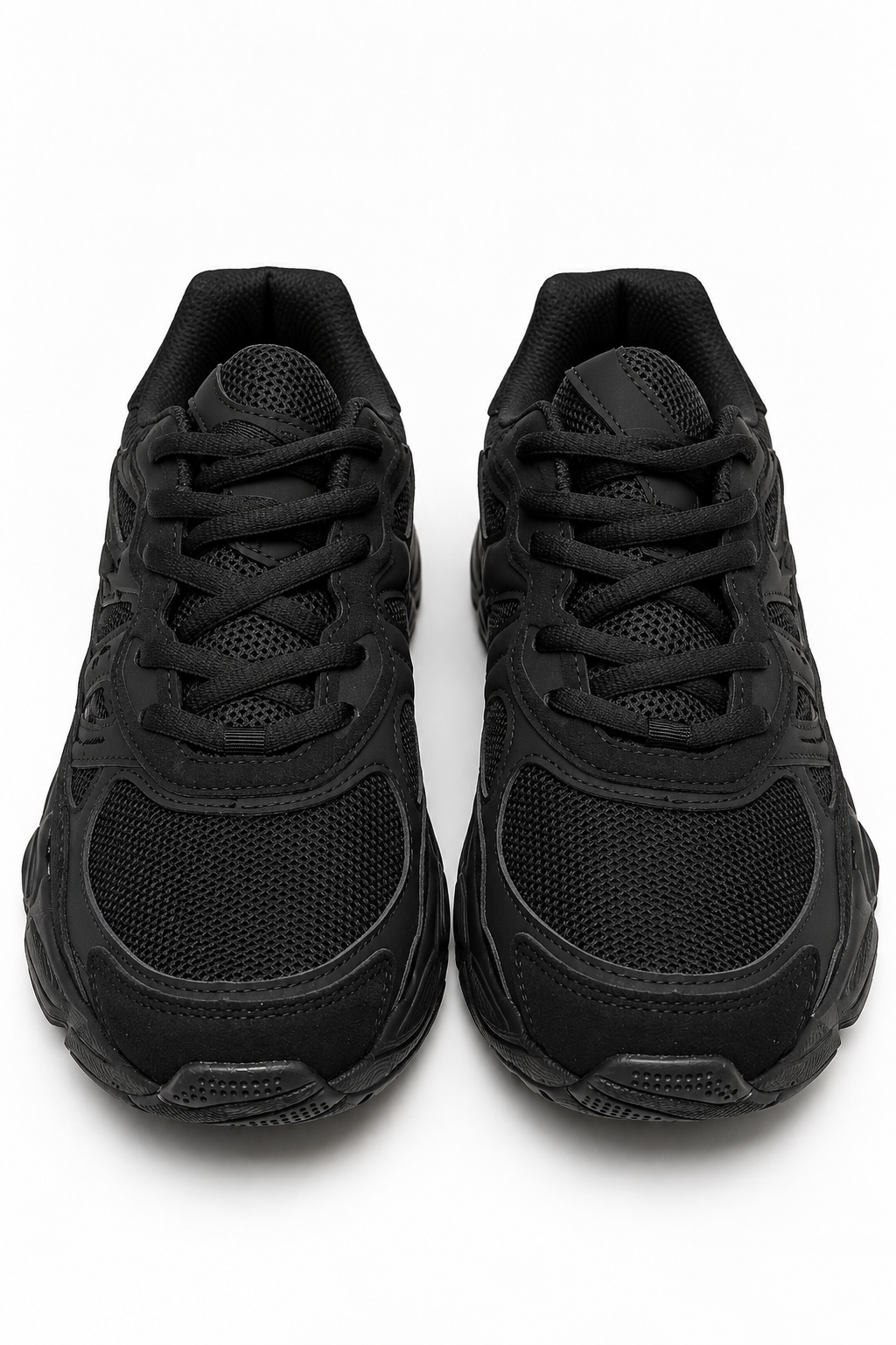 Ténis Casuais Retro Runner