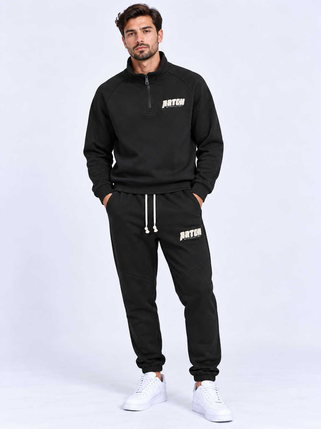 Conjunto Chándal ARTCH