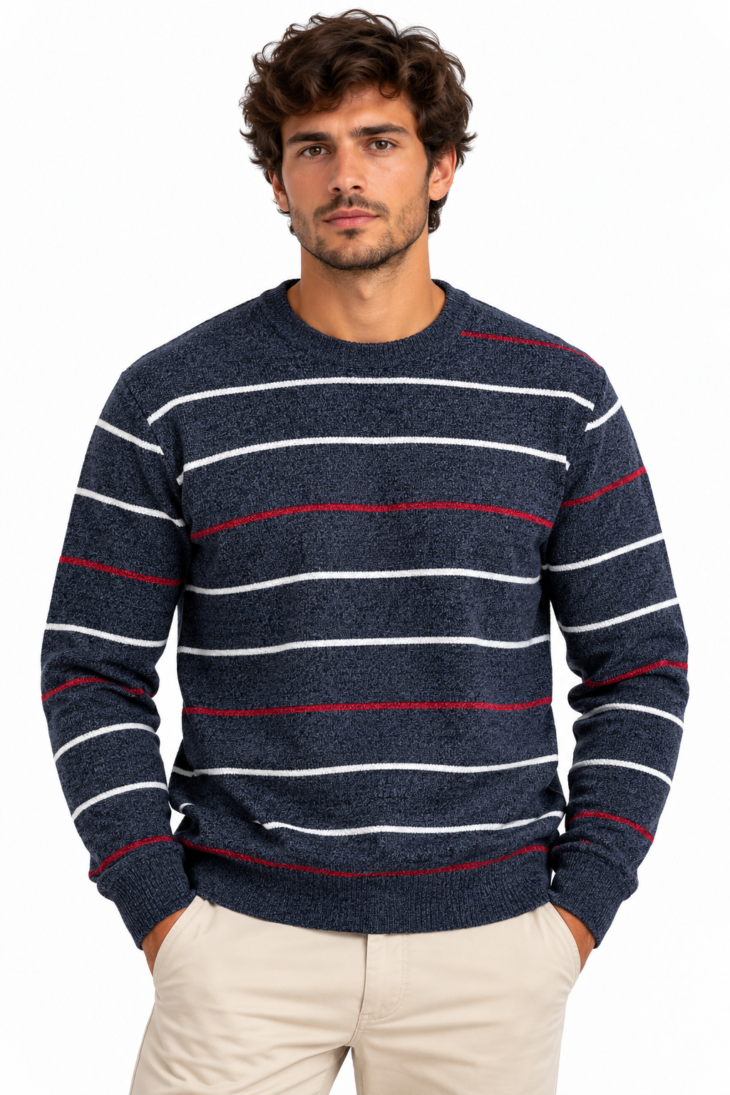 Camisola Chinilla
