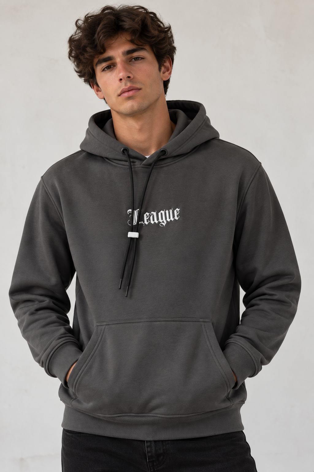 Sweatshirt League