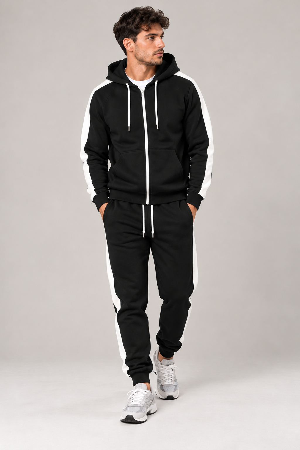 Conjunto Chándal Deportivo