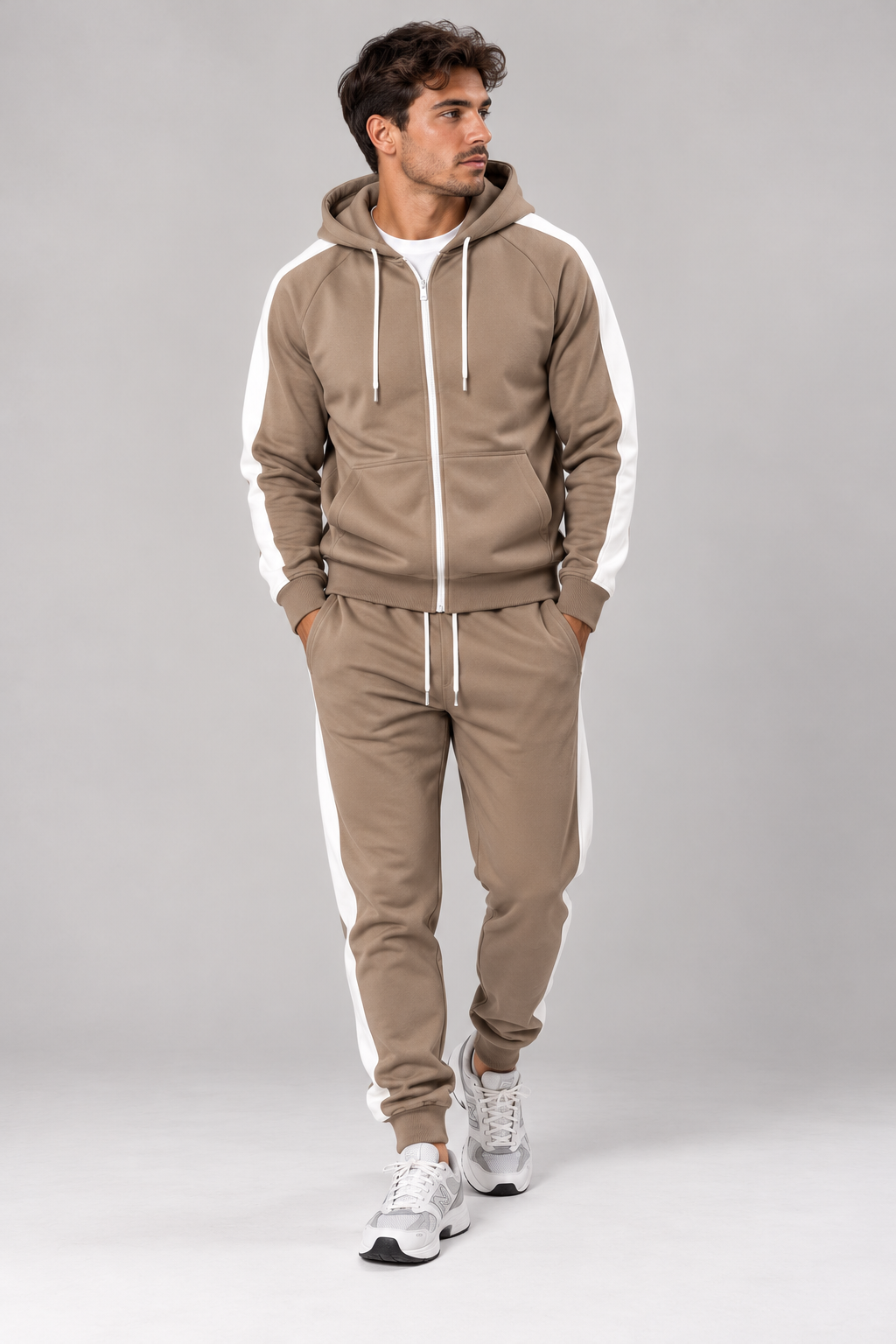 Conjunto Chándal Deportivo