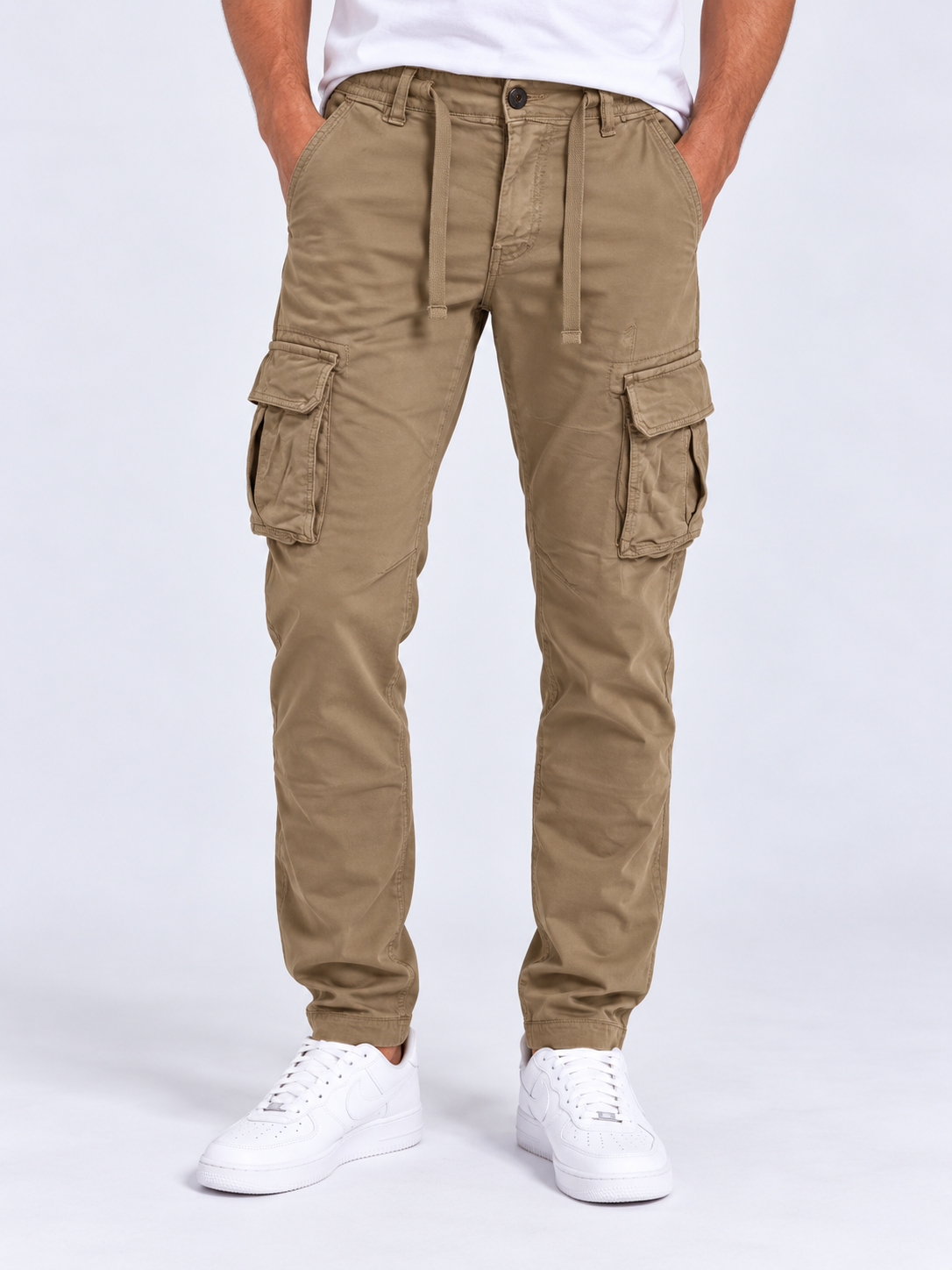 Pantalón Cargo
