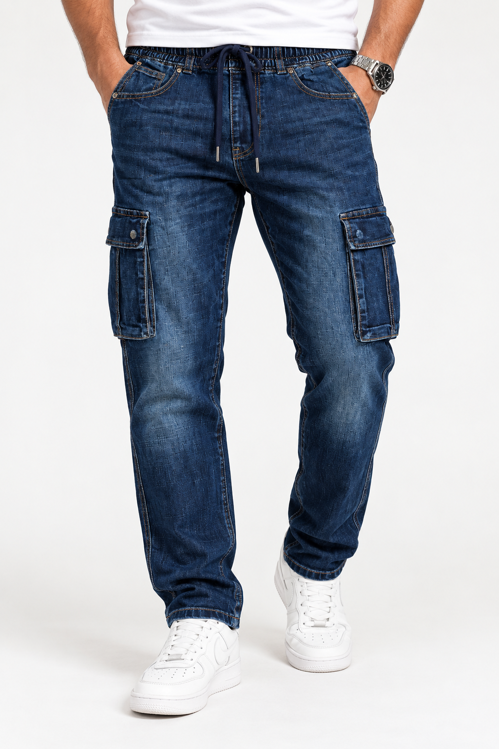Cargo Vaquero