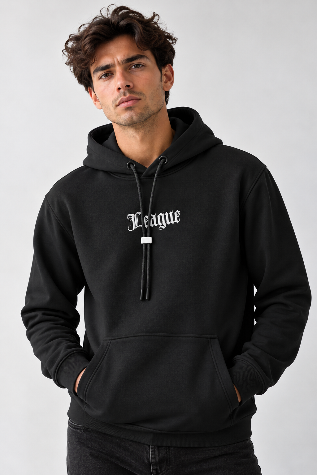 Sweatshirt League
