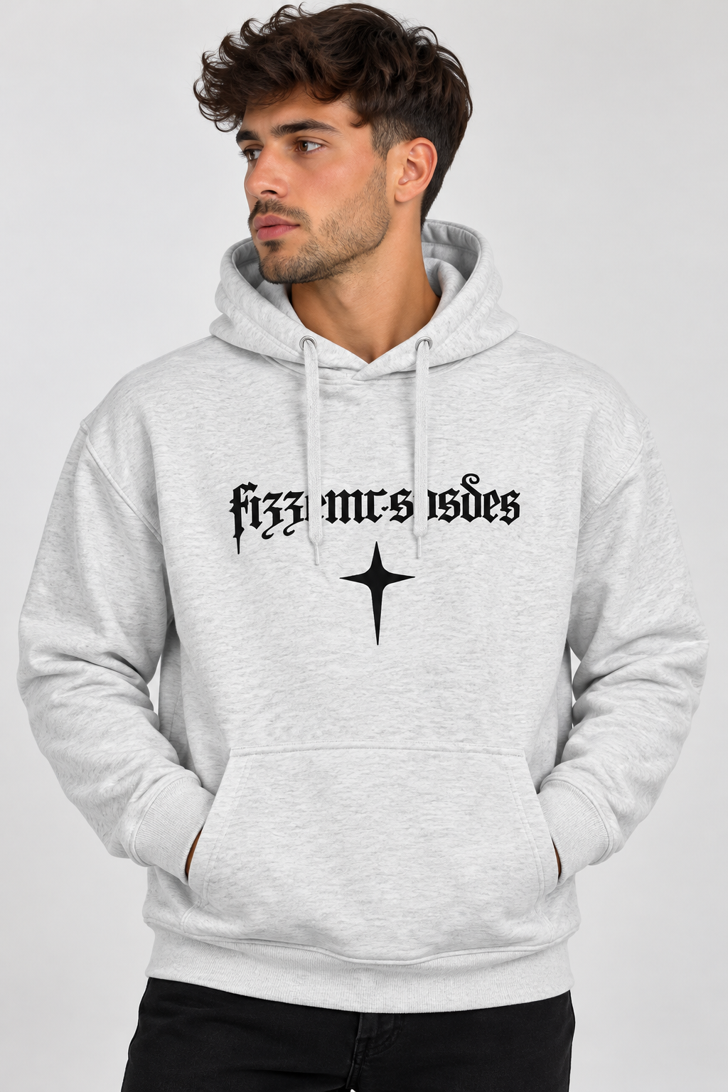 Sweatshirt Fizzetebiepai