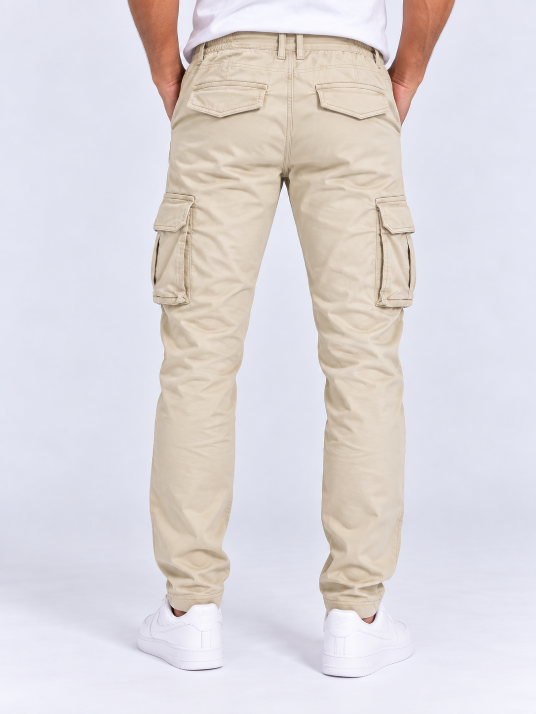 Pantalón Cargo