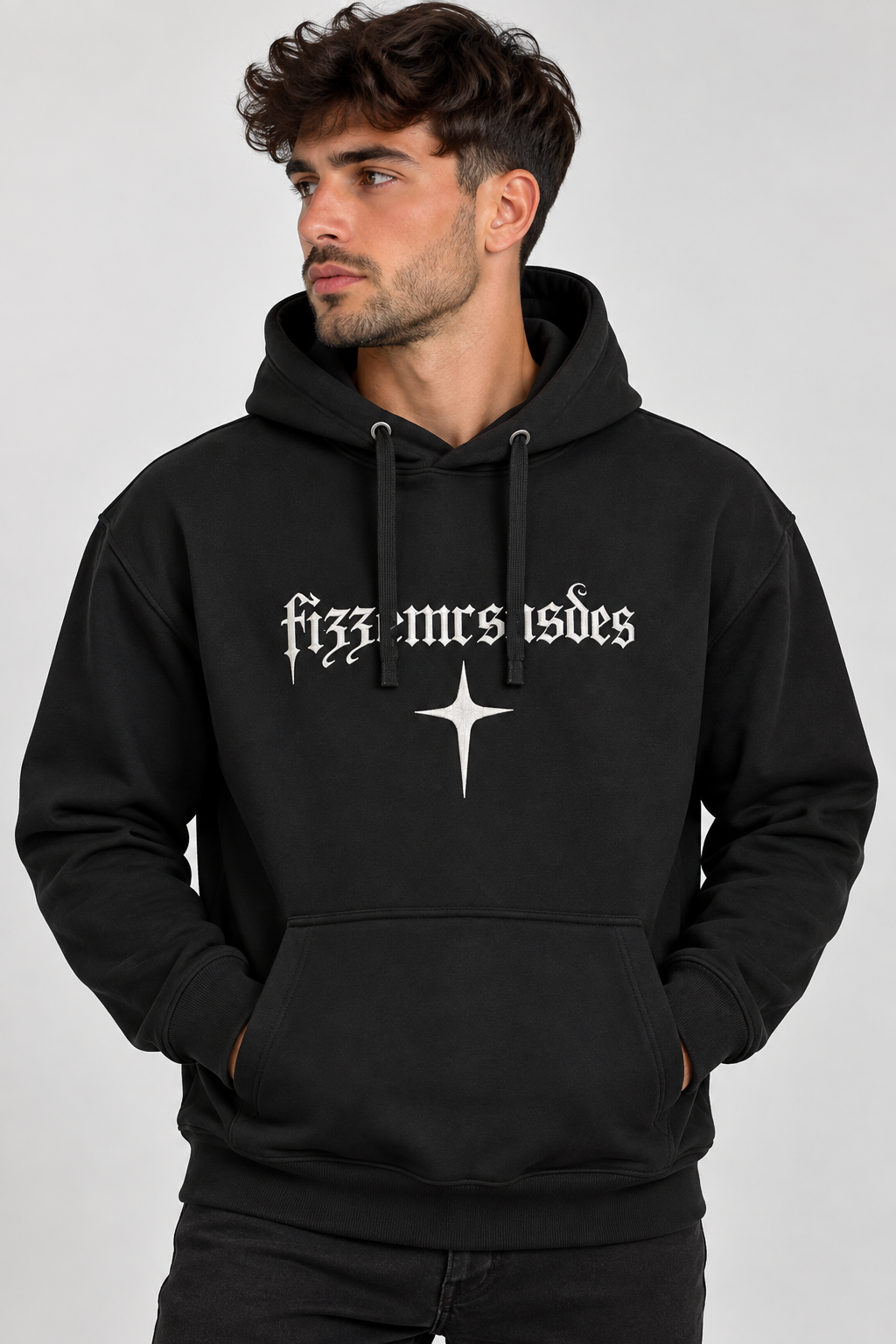 Sweatshirt Fizzetebiepai