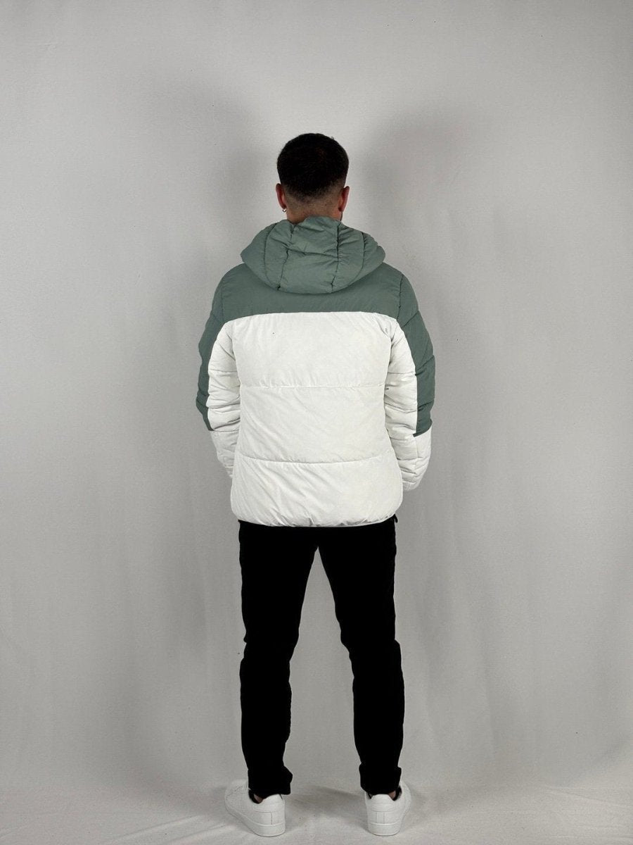 Chaquetón Depor Agua Marina - MGO Men