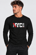 Camiseta NYC