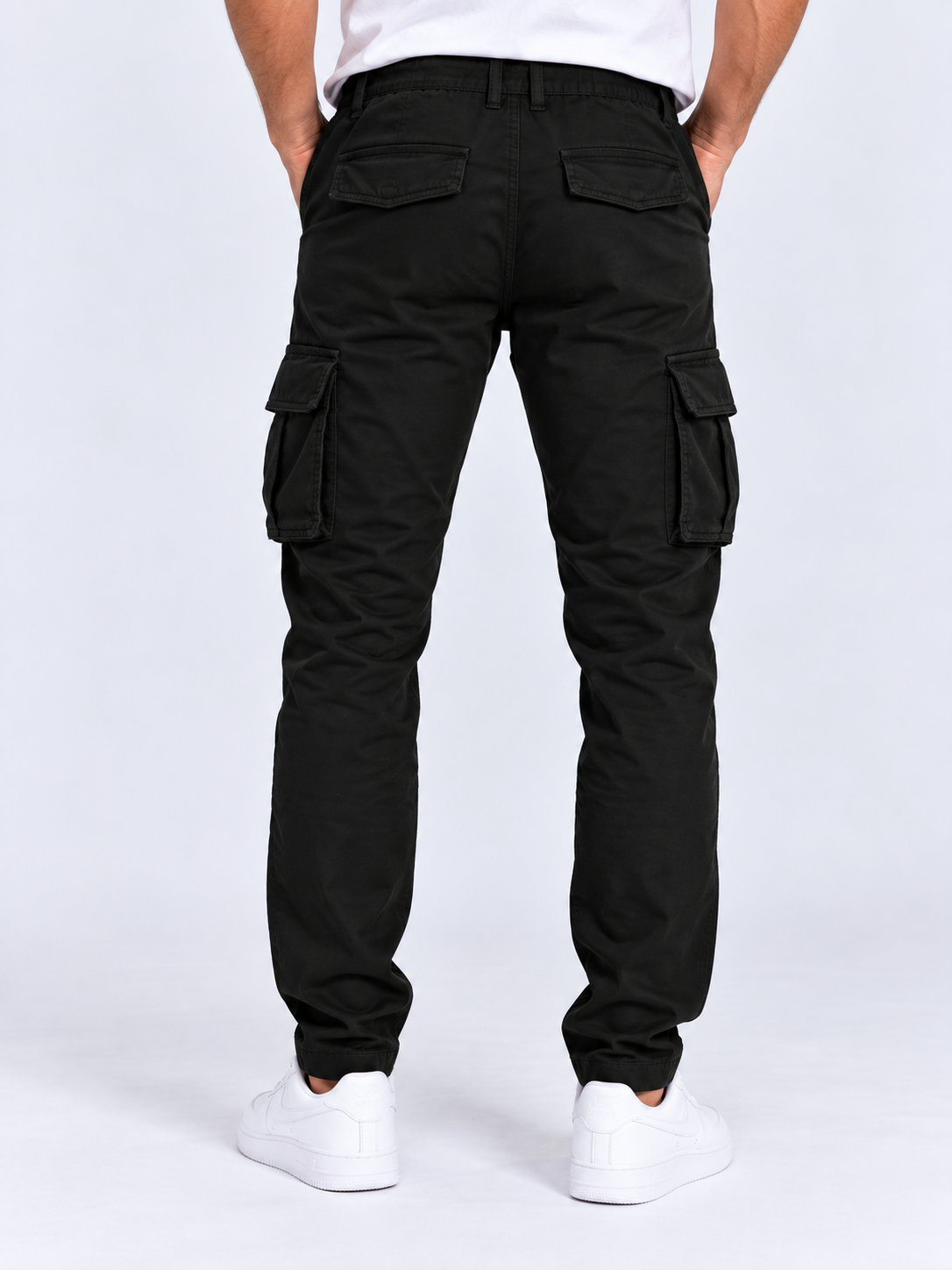 Pantalón Cargo