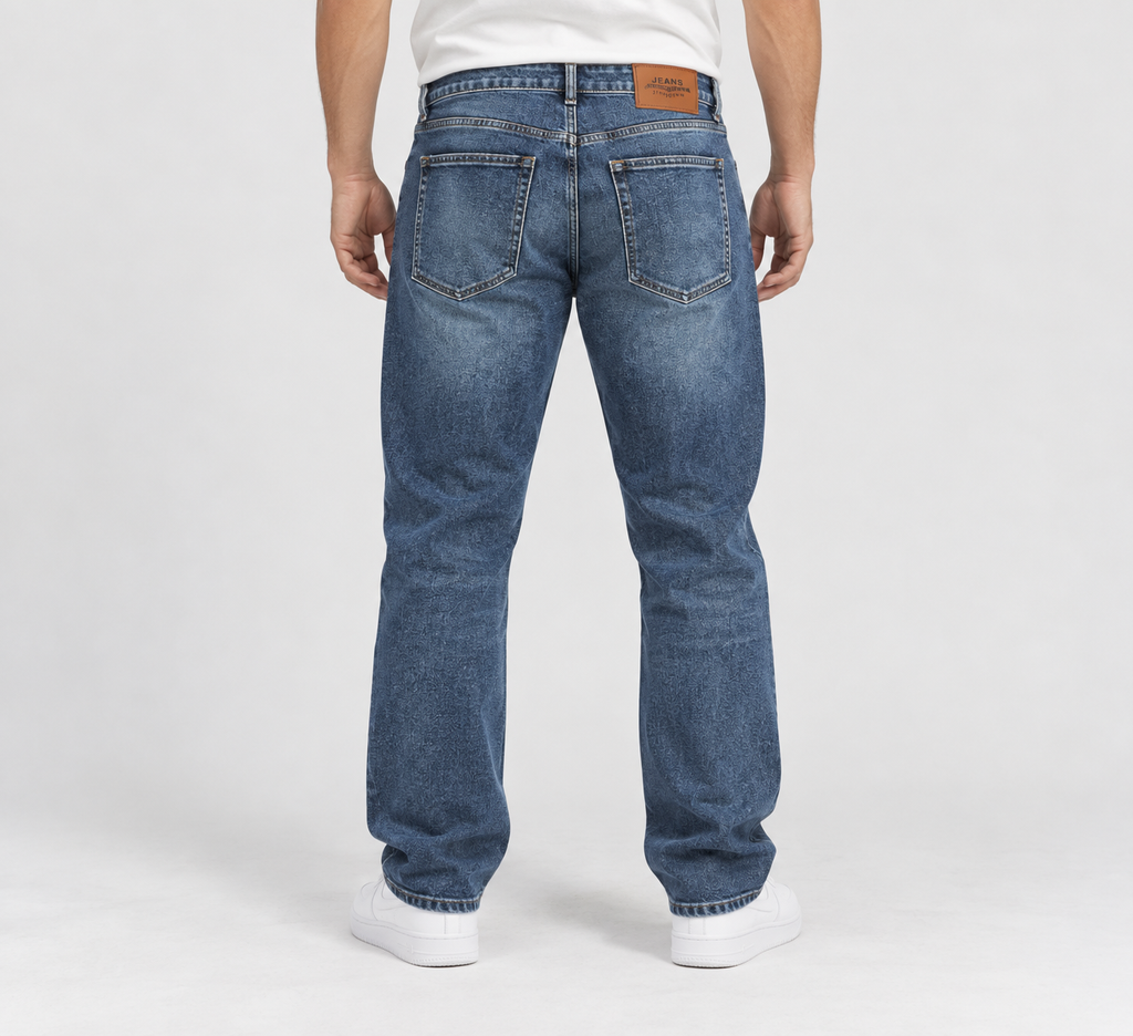 Vaquero Wide Leg