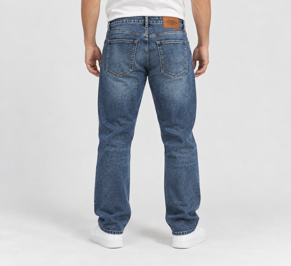 Vaquero Wide Leg