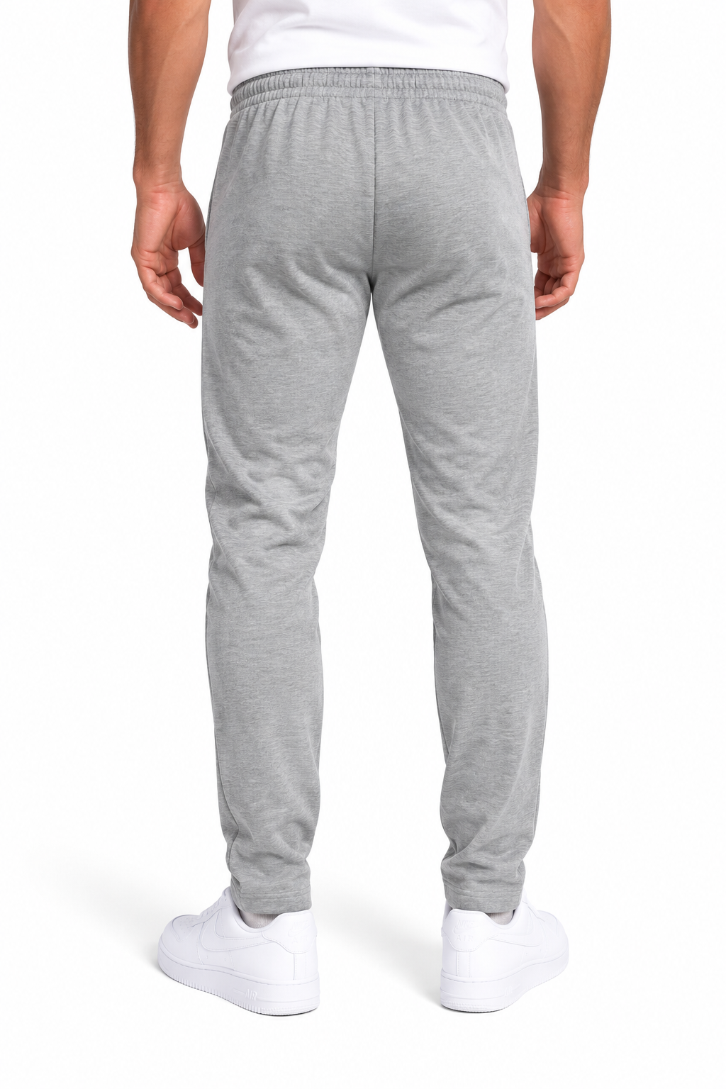 Pantalón de Chándal con Bolsillos de Cremallera