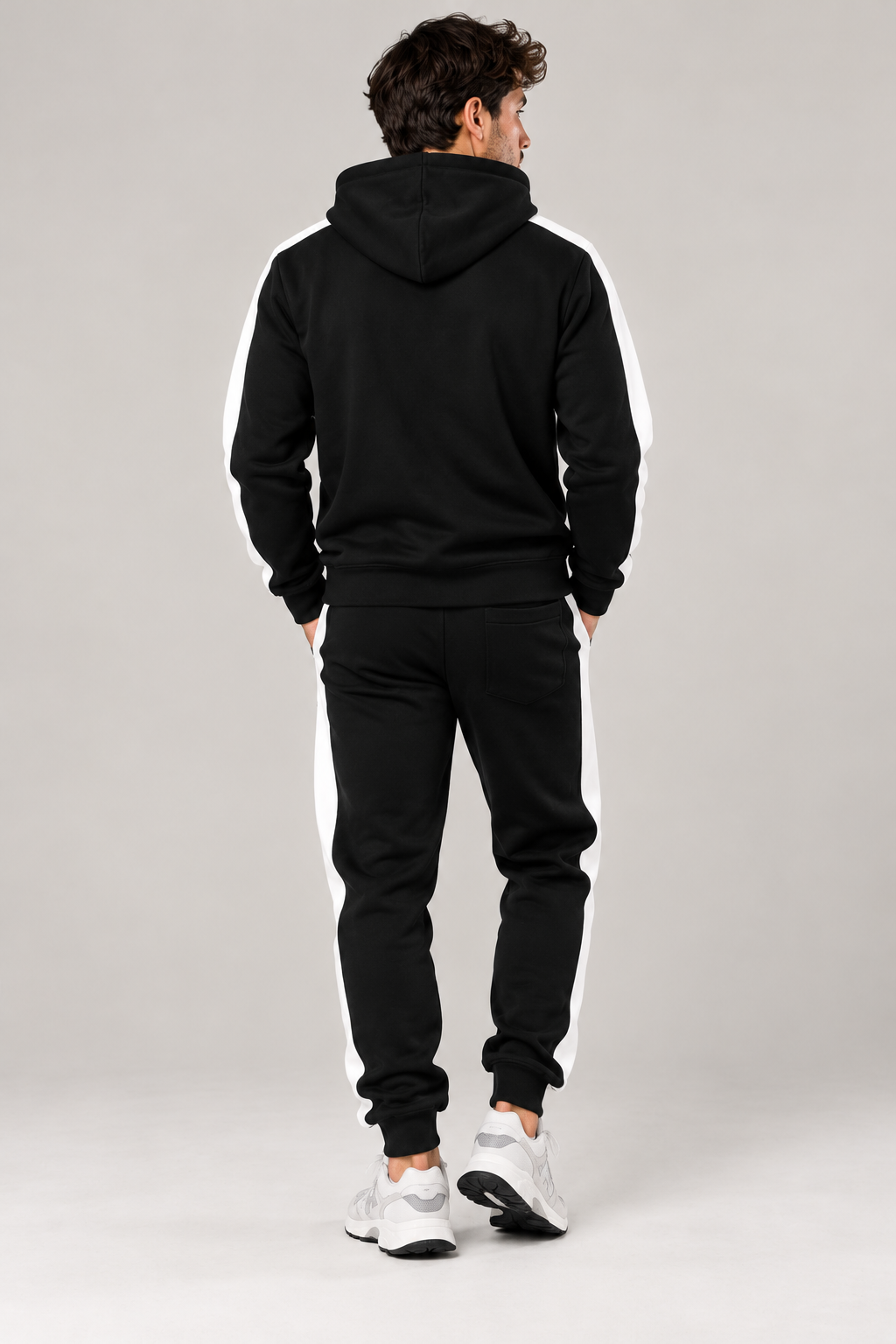 Conjunto Chándal Deportivo