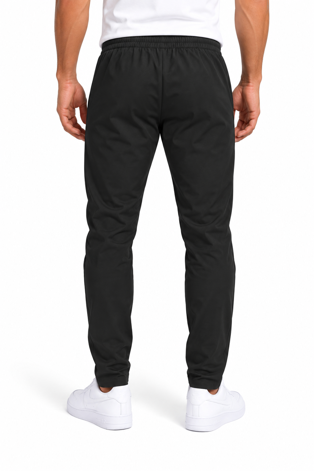Pantalón de Chándal con Bolsillos de Cremallera