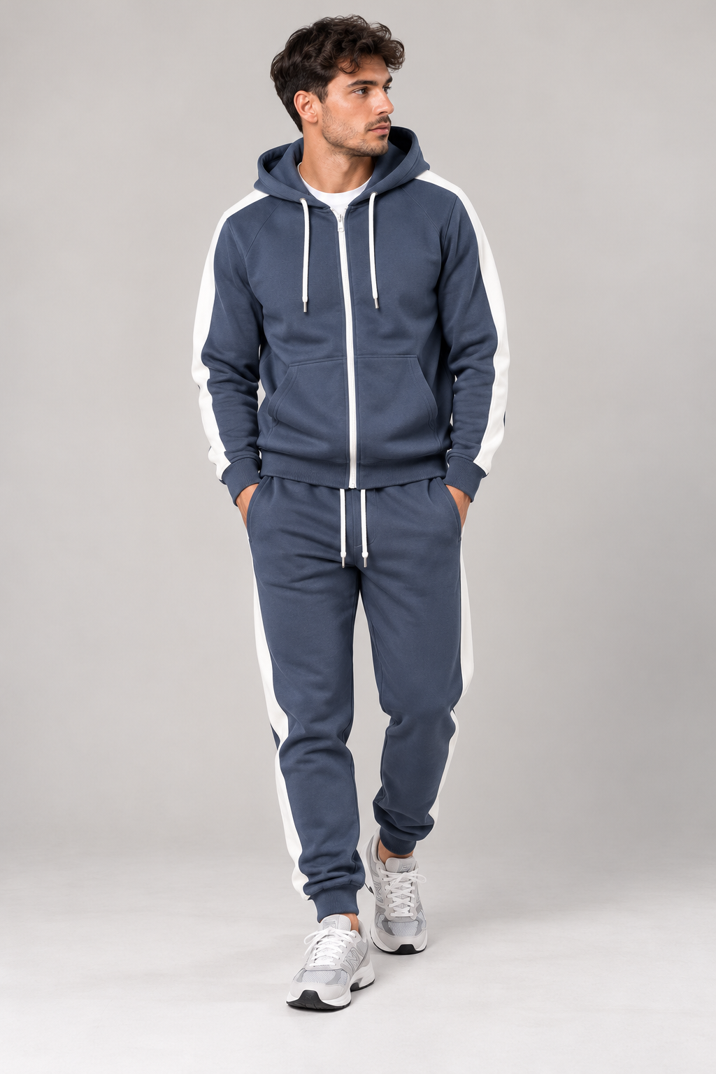 Conjunto Chándal Deportivo