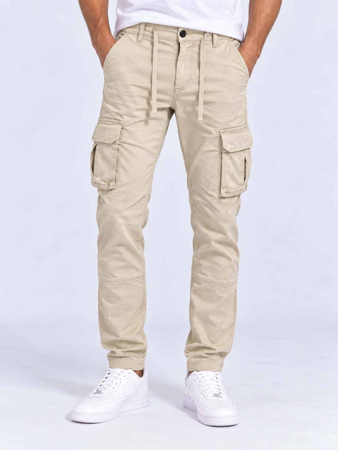 Pantalón Cargo
