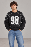 Sudadera 98