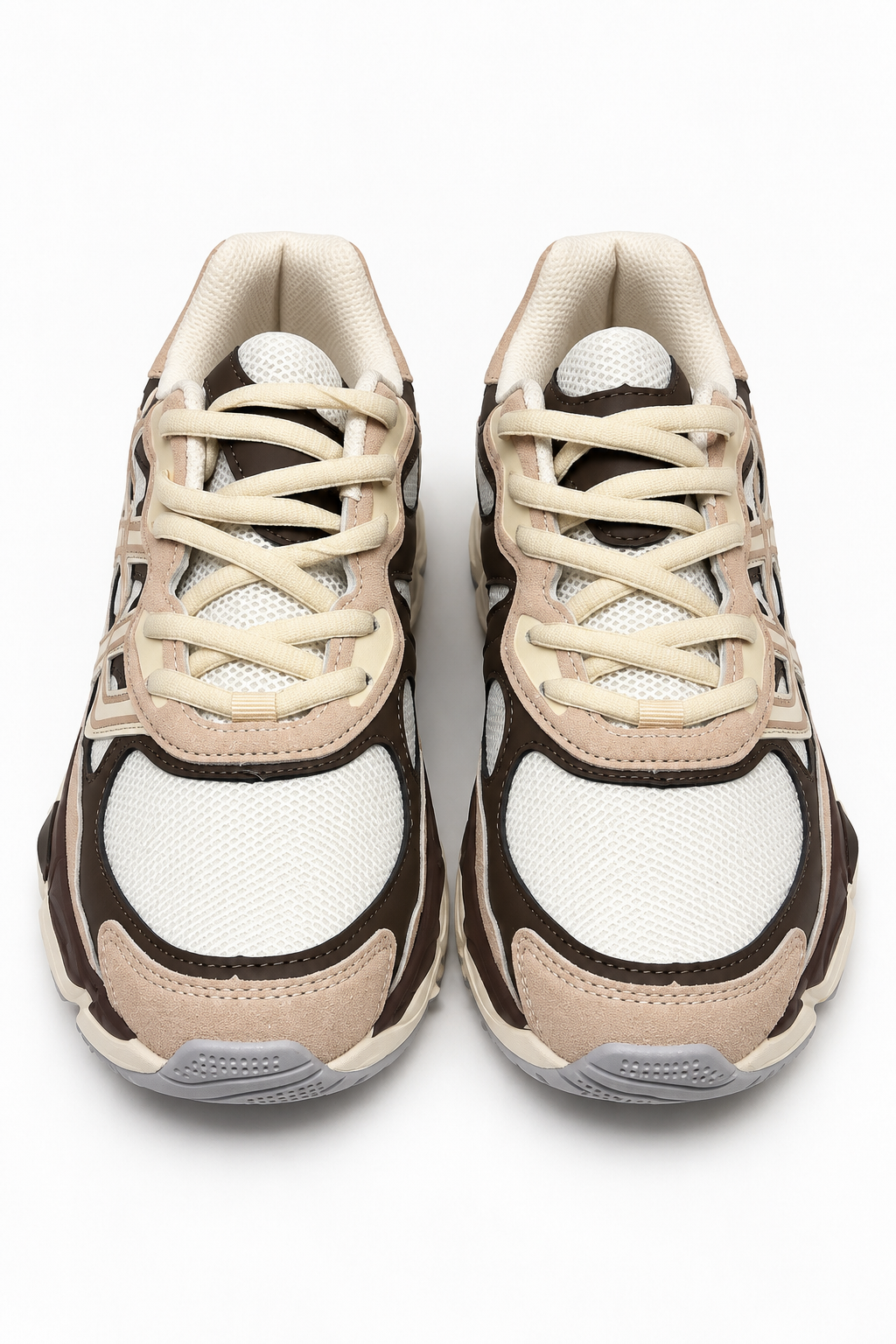Ténis Casuais Retro Runner