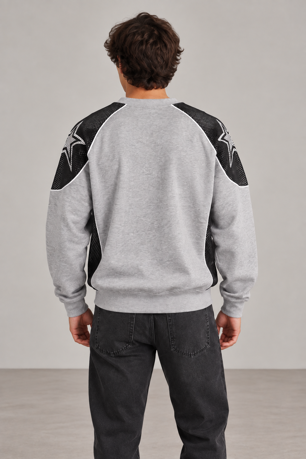 Sudadera 98