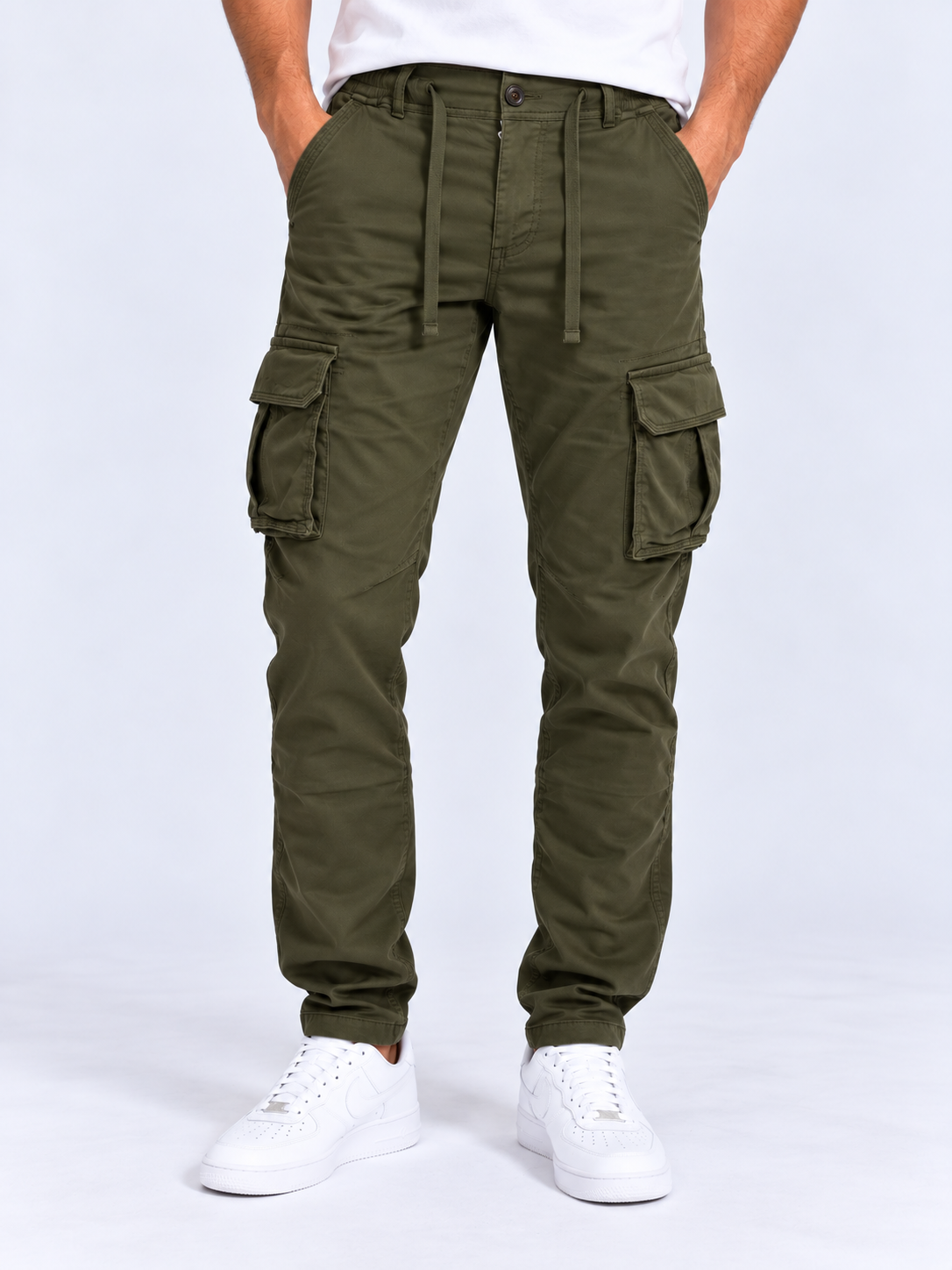 Pantalón Cargo