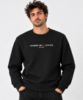 Sudadera Homme Jeans