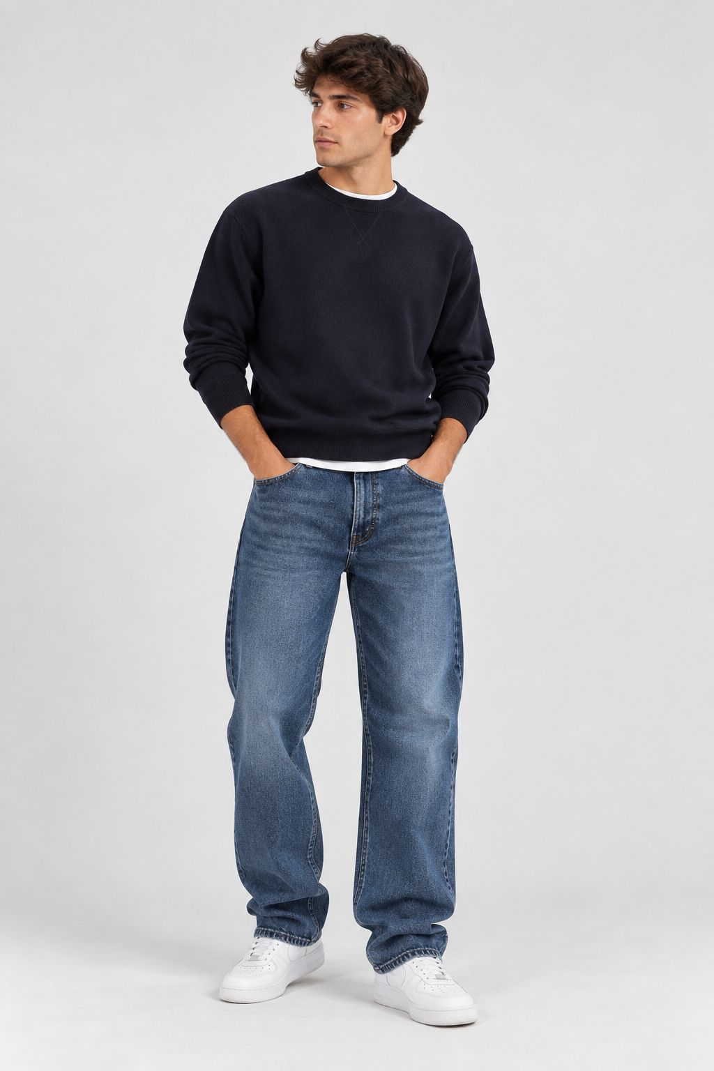 Vaquero Wide Leg