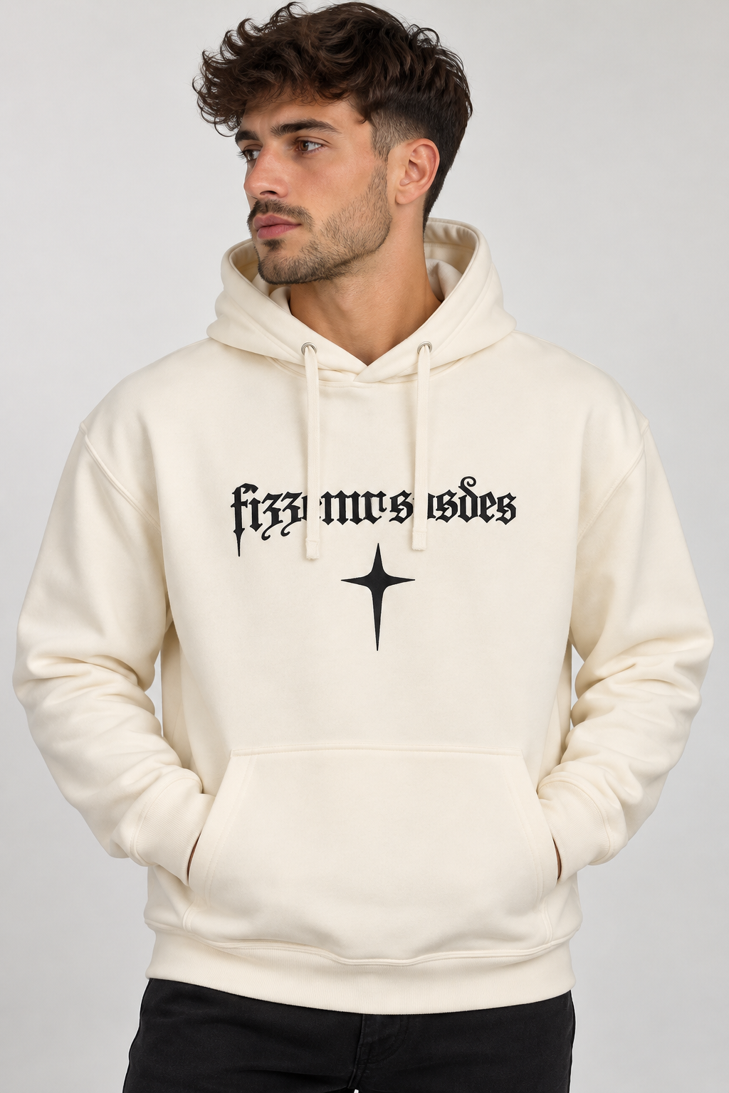 Sweatshirt Fizzetebiepai