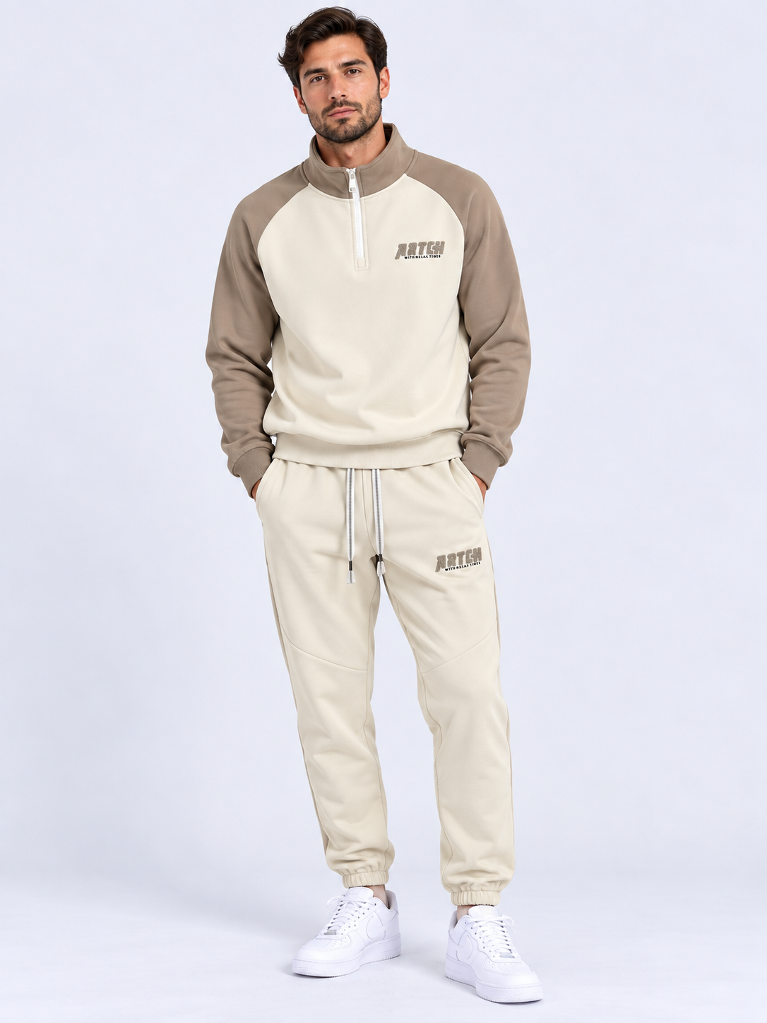 Conjunto Chándal ARTCH