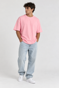 Camiseta Oversize Básica