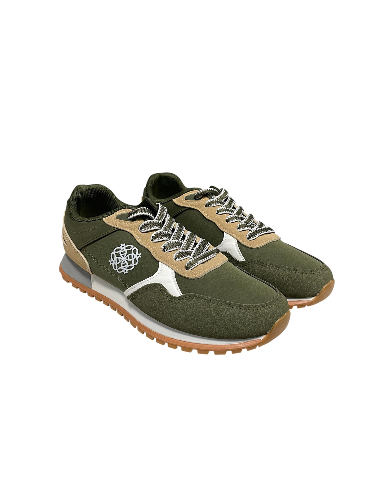 Tenis Urban Retro