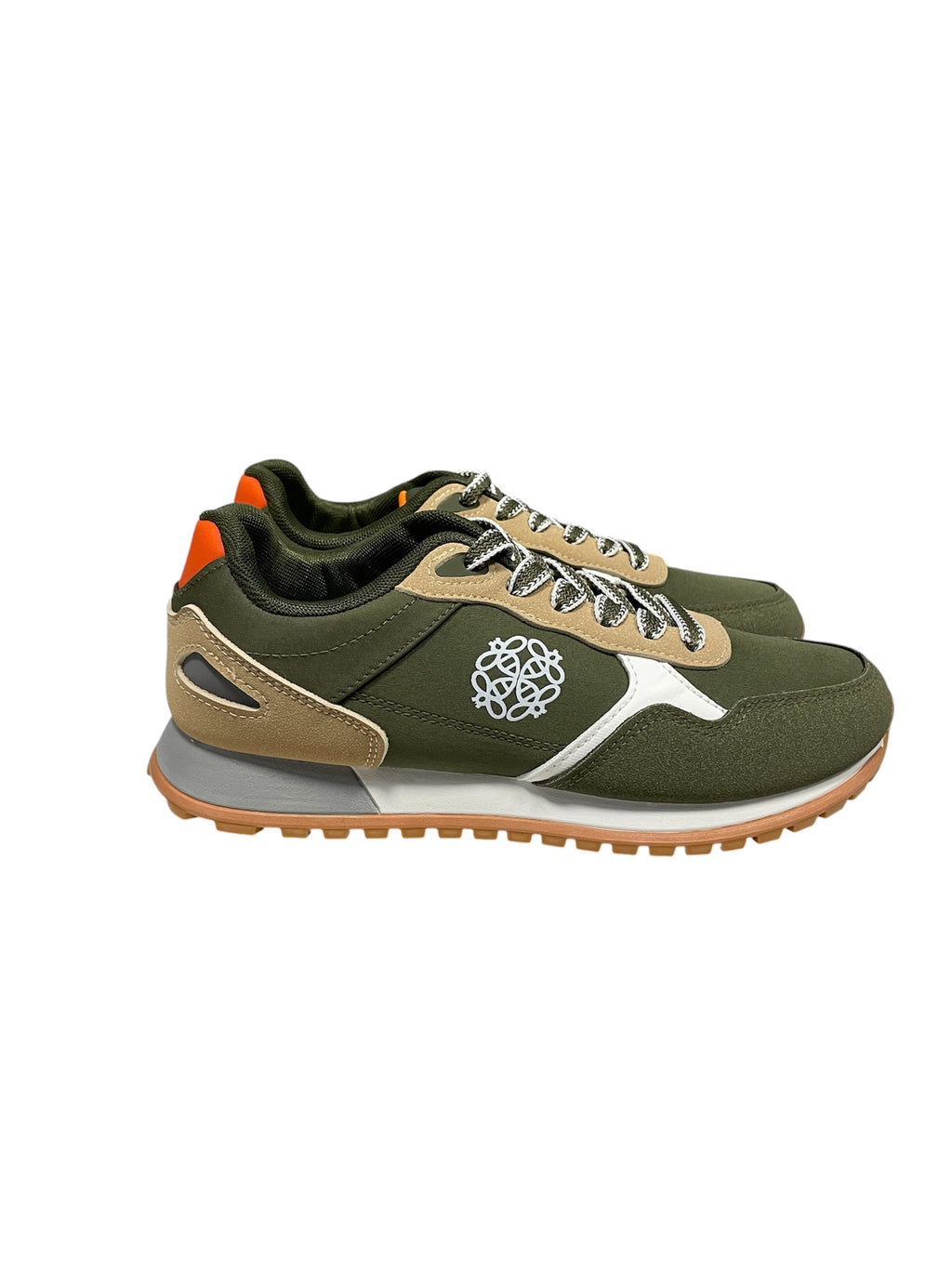 Tenis Urban Retro